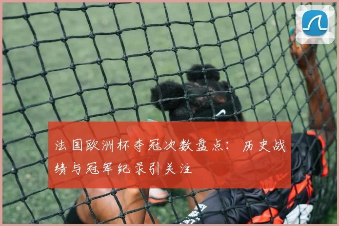 法国欧洲杯夺冠次数盘点：历史战绩与冠军纪录引关注