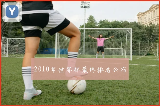 2010年世界杯最终排名公布