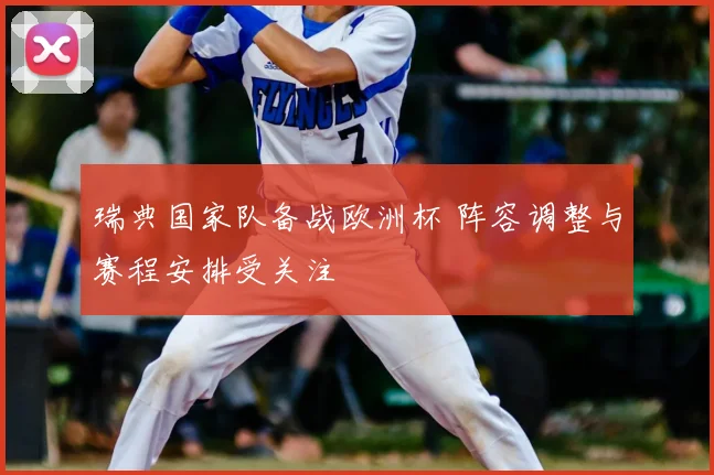 瑞典国家队备战欧洲杯 阵容调整与赛程安排受关注