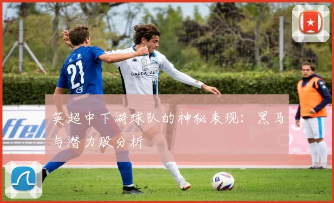 英超中下游球队的神秘表现：黑马与潜力股分析