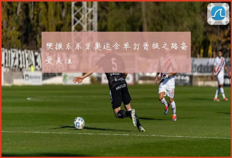 樊振东东京奥运会单打晋级之路备受关注