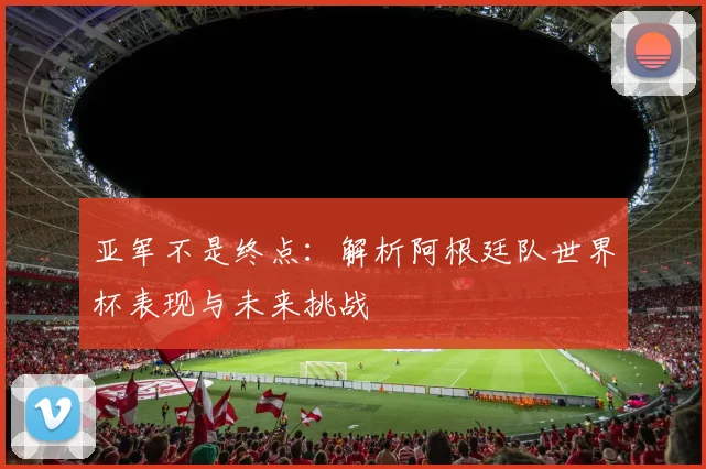 亚军不是终点：解析阿根廷队世界杯表现与未来挑战