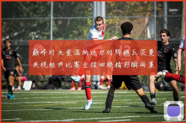 巅峰对决重温纳达尔对阵施瓦茨曼央视经典比赛全程回顾精彩瞬间集